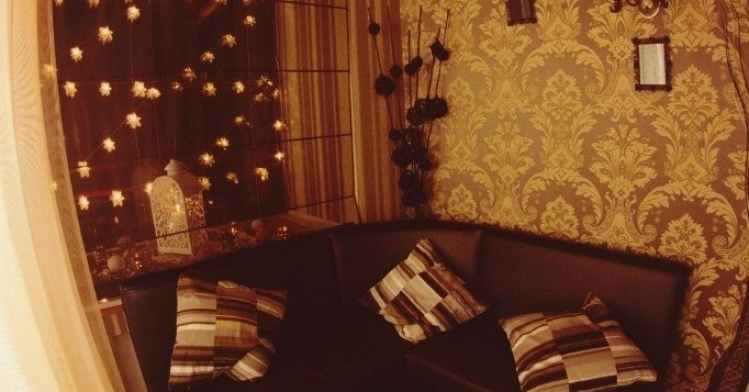 Charly Lounge-Bar
