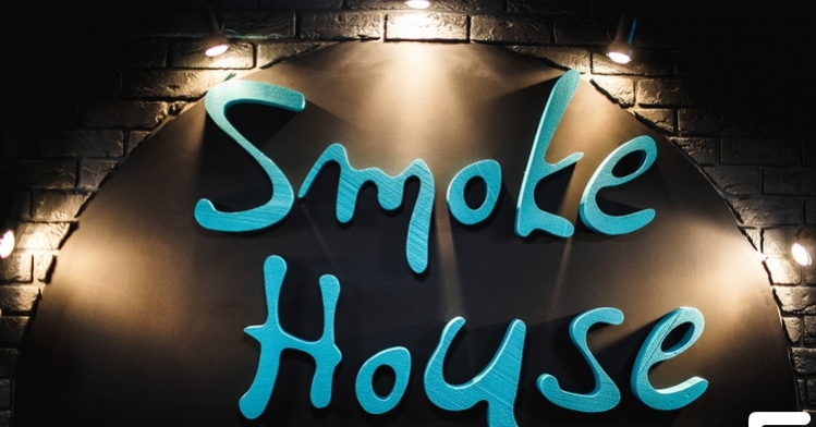 Smoke House