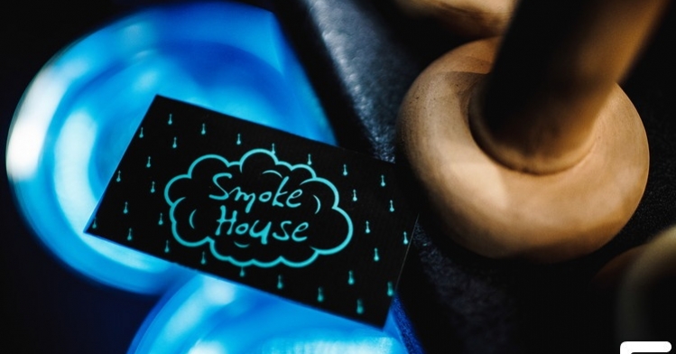 Smoke House