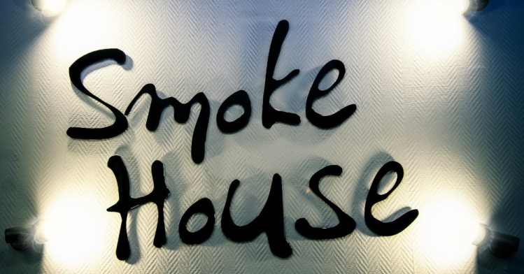 Smoke House
