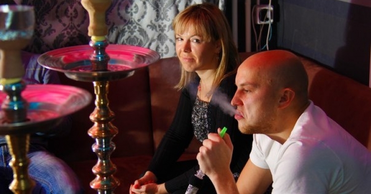 Nirvana Lounge