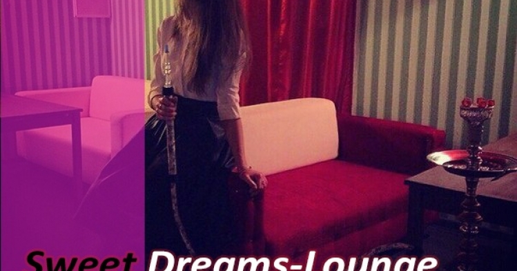 Sweet Dreams-Lounge