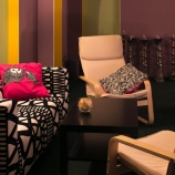 Lounge-бар "Smoke Palace"