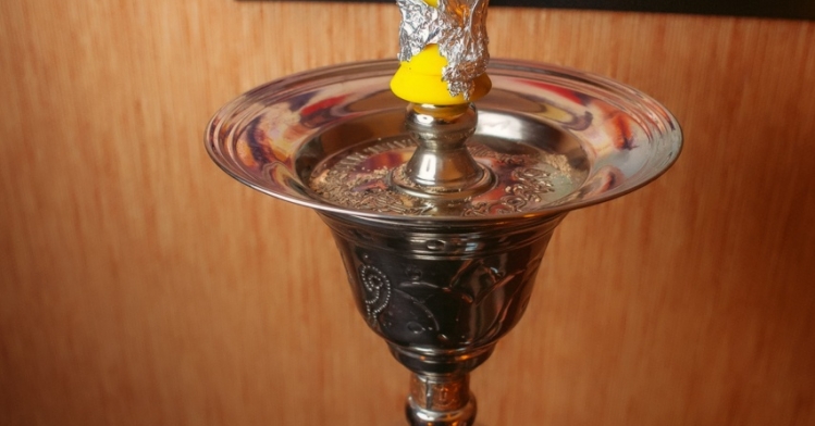 Кальянная и бар Aladdin 18+