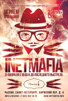 MAFIA!