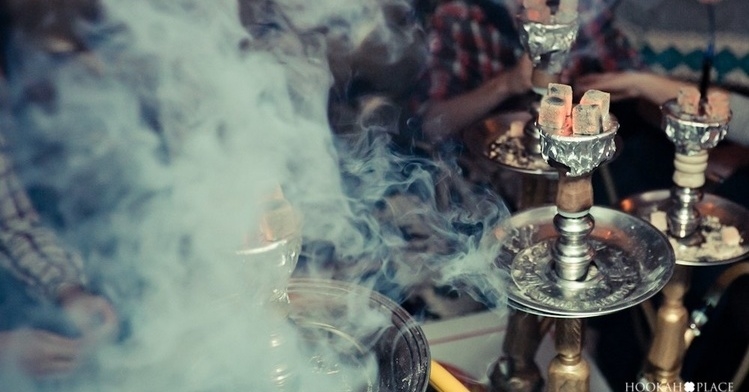 Hookah Place (Хукаплейс)