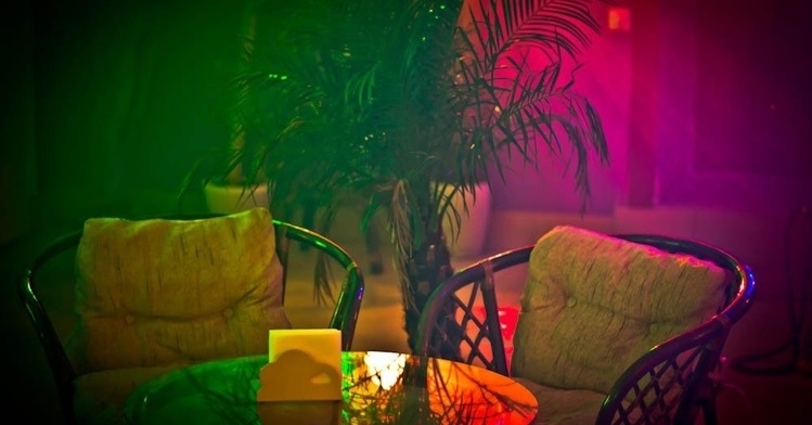 GOA