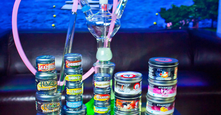 LaVoo Hookah Lounge