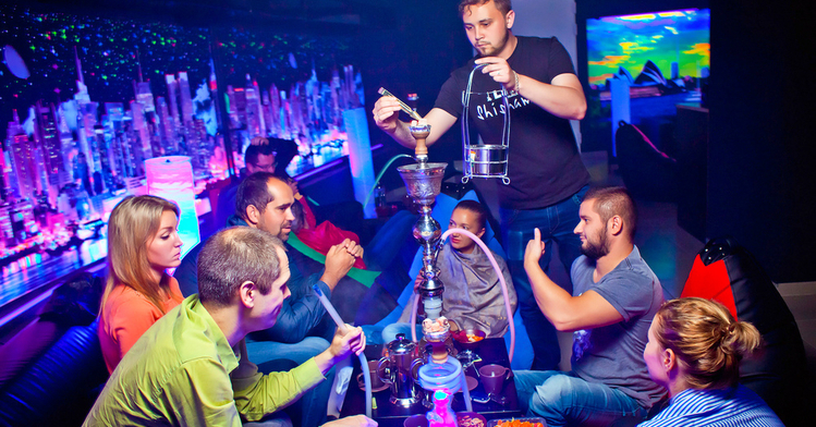 LaVoo Hookah Lounge