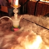 Leto Lounge