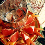 Shisha Room
