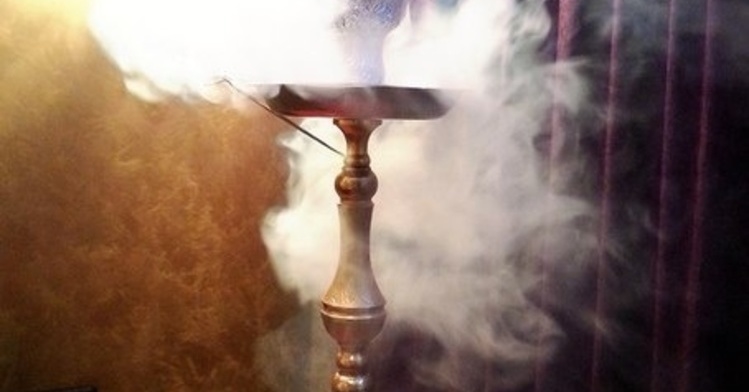 Shisha