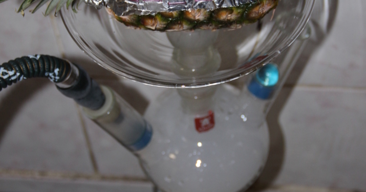 Shisha
