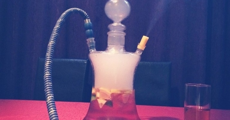 Shisha