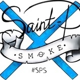 Saint-P Smoke