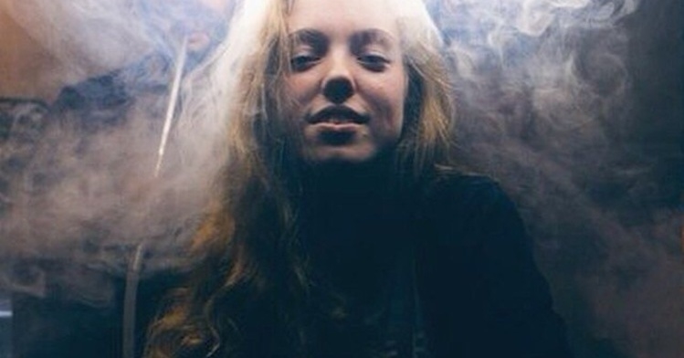Saint-P Smoke
