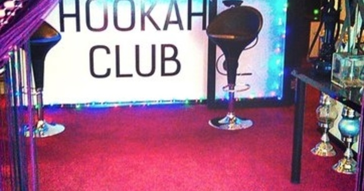 Hookah Club