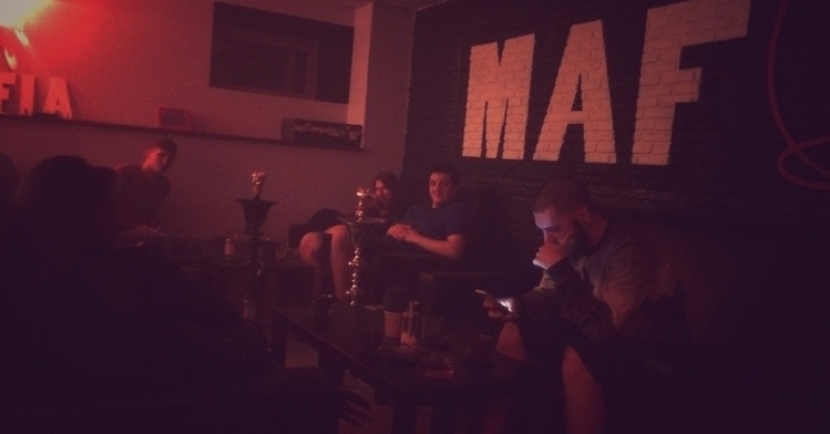 MAFIA