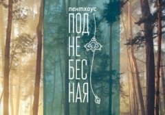 Поднебесная