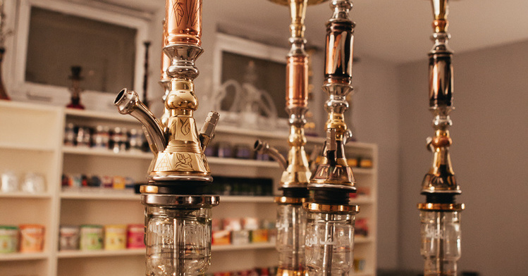 Smart Smoke
