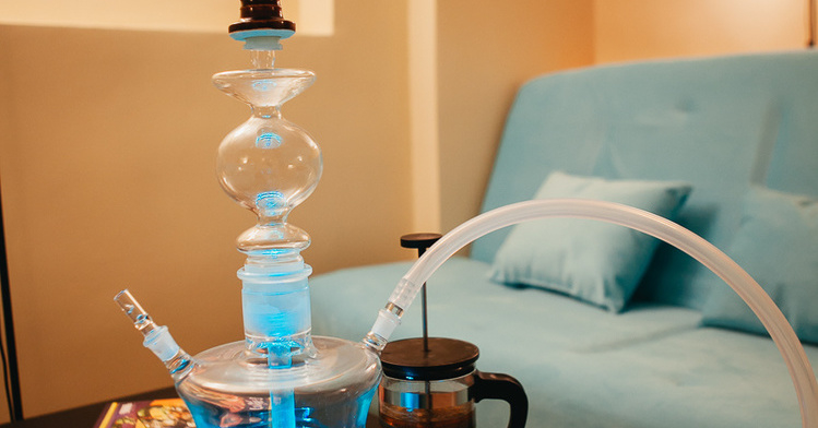 Smart Smoke