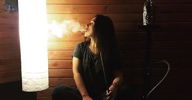 K24 smoke lounge