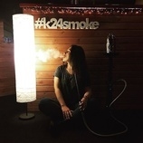 K24 smoke lounge