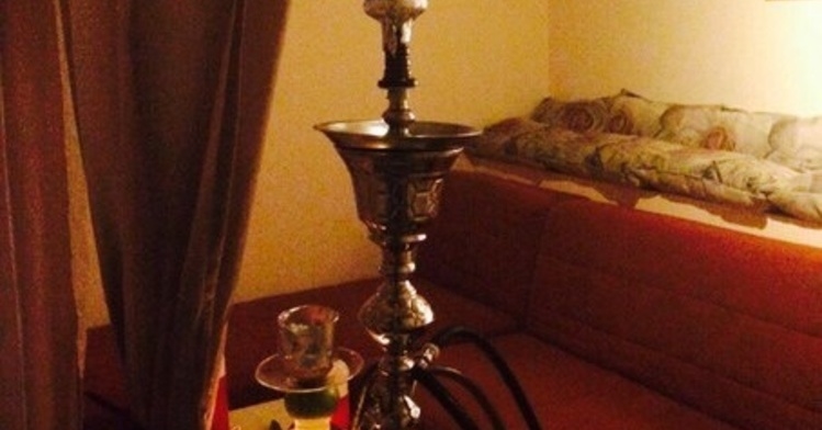 Lounge cafe "ShuShu"/ Кальян, беседы, чай