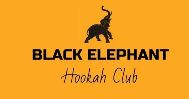 Black Elephant