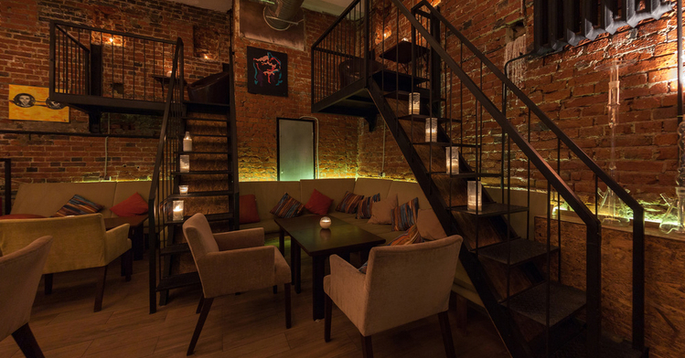 Leto Lounge