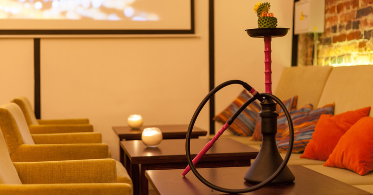 Leto Lounge