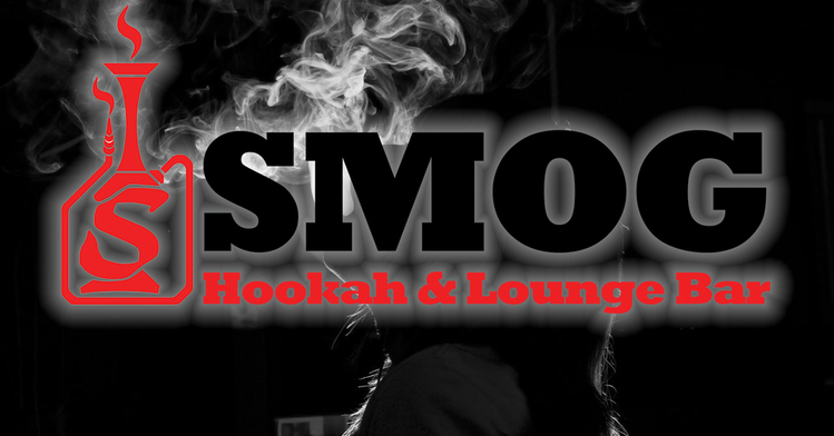 SMOG Lounge Bar