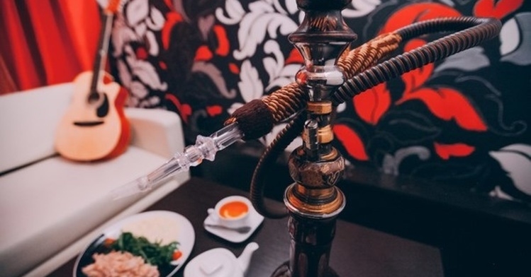 Smoking