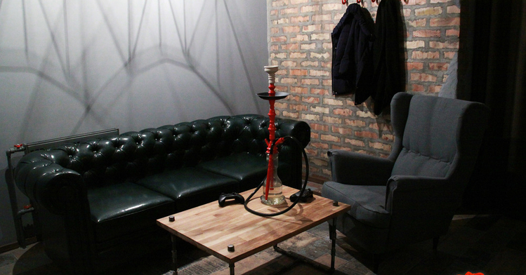 Vertigo Lounge