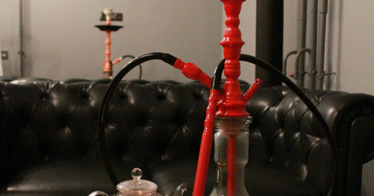 Vertigo Lounge