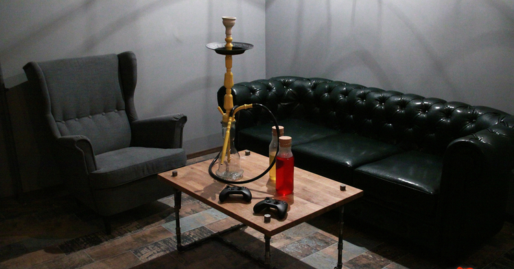 Vertigo Lounge