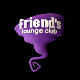 Friends lounge club