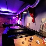 Арт-кальянная SHISHA CITY