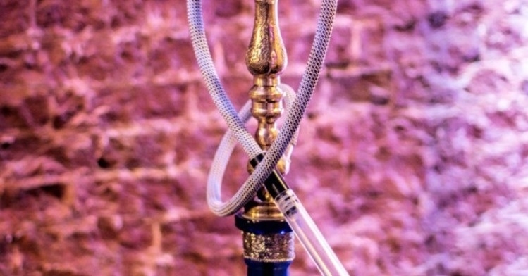 Арт-кальянная SHISHA CITY