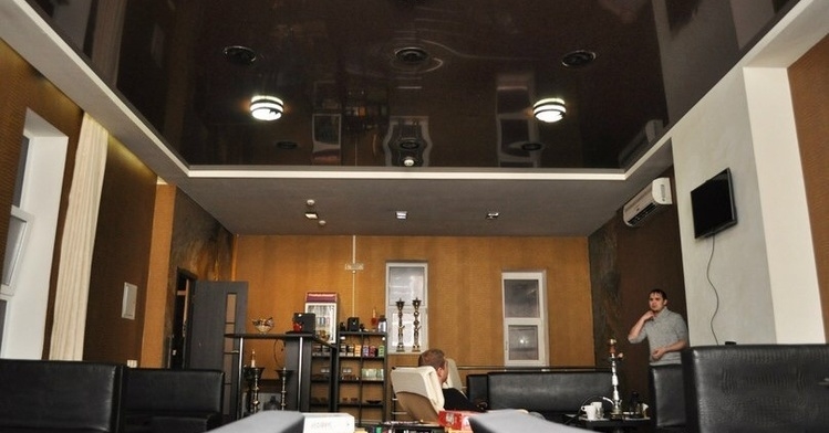 Hookah House Samara