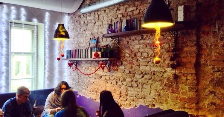 SmokeShop