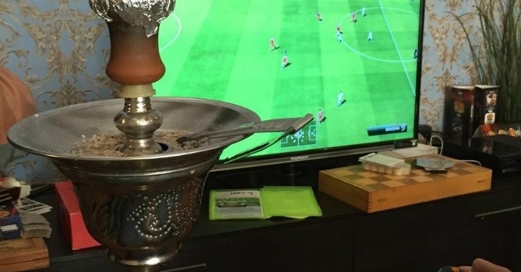 SmokeShop