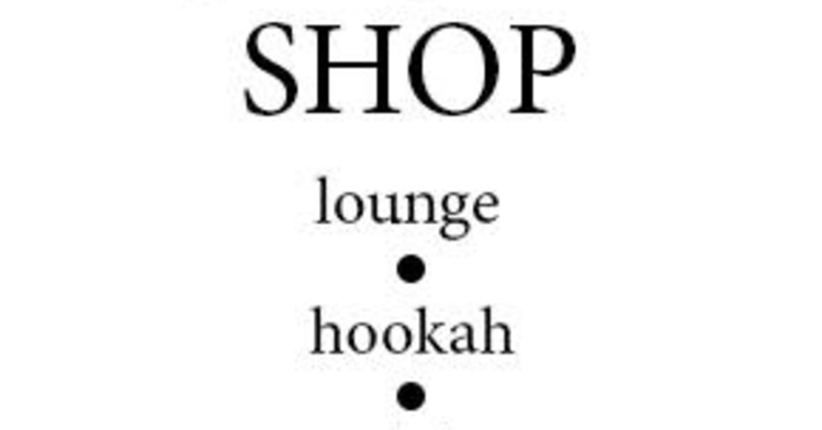SmokeShop