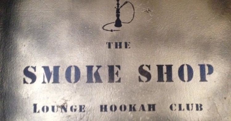 SmokeShop