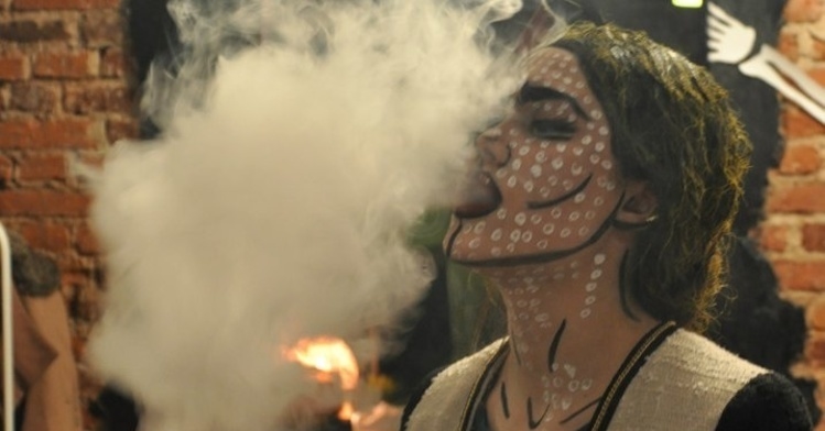 SmokeShop