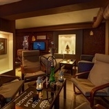 Keep Calm Lounge