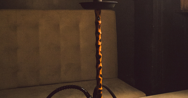 K2 Lounge