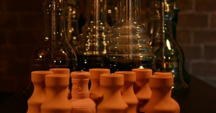 SecretROOM Hookah Lounge