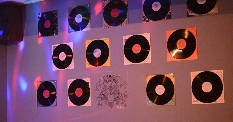 SecretROOM Hookah Lounge