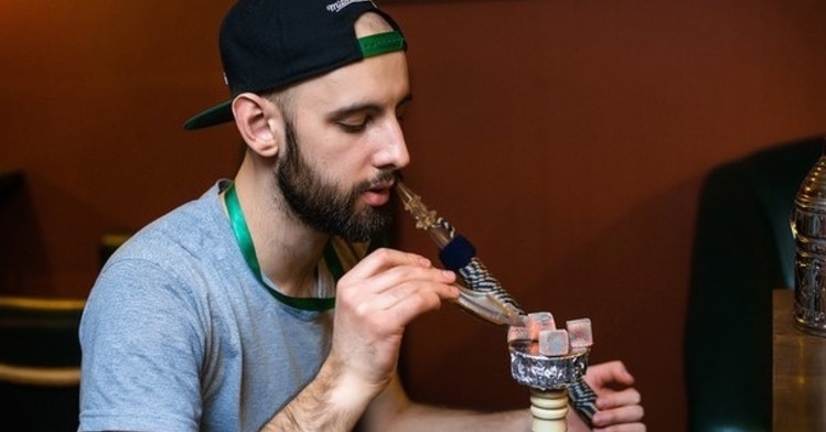 Амстердам Бар